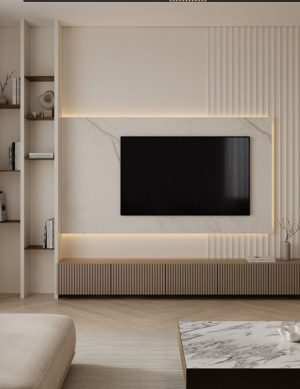 TV Unit
