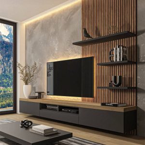 TV Unit - 5