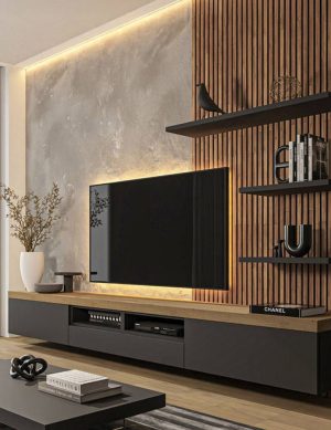 TV Unit - 5