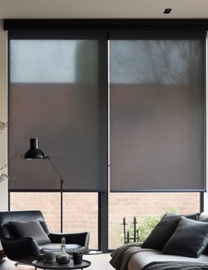 Roller Blinds - 9